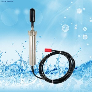Water Current Speed Meter High Sensitivity Velocity Detection Sensor River Ocean Hydrologic Monitoring Device