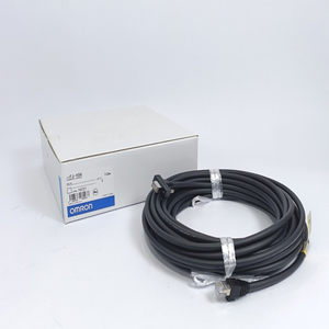 FJ-VSG Industrial Camera Cable, 10M High Flex Vision System Connection Cable
