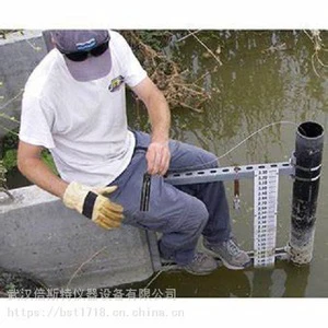 Onset Hobo Conductivity Recorder U24-002-C Ip65 Usb Interface 5000 To 55000 Uscm Resolution 2Scm Environmental Data Logger