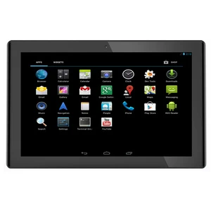 Industrial 14 Inch Front Camera Android Tablet 14 Inch FHD IPS Screen POE Dual WiFi Touch Android Tablet With RJ45 Type-C HD-MI