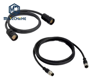 High Precision Industrial Digital Temperature Sensor Probe With 4-20mA Output for PLC Automation Control System Compatible With