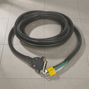 High Flexible Customized Copper Conductor PVC Insulated Sheathed IP44 Protected Industrial Automobile Control Power Cable