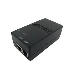 Original New Networking Accessory Ruckus Wired LAN Deployment Flexibility Power PoE Ethernet Injector 902-0162-CH00