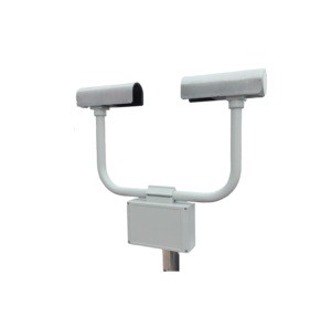 Transportation, Water Temperature, Meteorology and Water Conservancy Fields Transducers Laser Optical Rain Safety Sensor