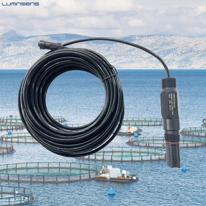 IOT System Water Monitoring RS485 ORP Sensor for Pool & Industrial Water Applications
