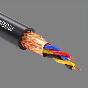 RVSP 300/500V Anti-crosstalk Cable For Industrial Control Bus