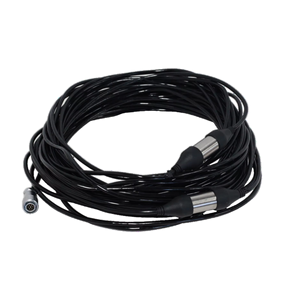 Durable 10 Meter Single Channel Exploration Cable Special for AIDU ADMT Single Channel Underground Water Detector Equipment
