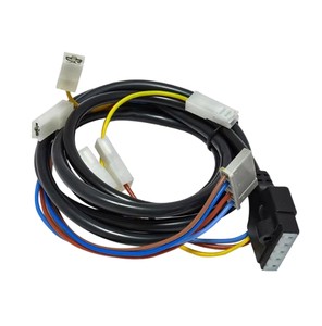 Servo Plug PVC Wire Model Pure Copper Wire Harness for Drone Battery Connecting
