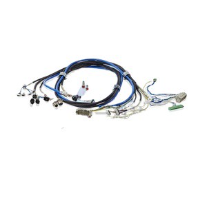 Industrial Robot Spare Part Servo Motor 3HAC1857-1 Cable Manipulator Harness Ax 1-6