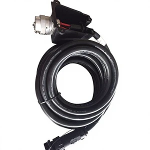 Professional ISOBUS Cables Assembly for Agricultural Machinery Farm Equipment