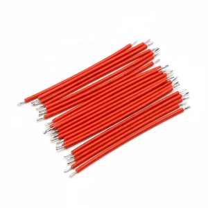 JFS High Quality Flexible Control Cable 6 AWG Multi-core 0.8mm PVC Insulated Tinned Copper Shielded 600V Heating Industrial Wire