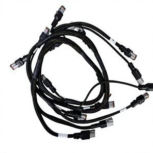 High Quality Agriculture Machinery Cable Manufacturer