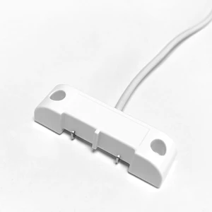 WLS-08-2 Wired Water Leakage Detector Flood Sensor 2 Wires Output NPN Type Cable Length 1M