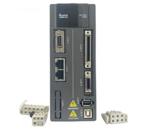 High Quality Delta Servo ASD-A2R-1F43-M\ECMA-LW221FR3\ECMA-LW221FS3 High-speed Response Servo