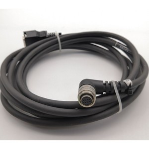 one CA-CN3L industrial camera cable Fast Shipping