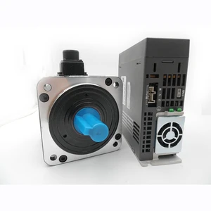 Delta ASD-B3A-7543-E 7.5kW 400V 3 Phase B3A Series AC Servo Driver Industrial Motion Control