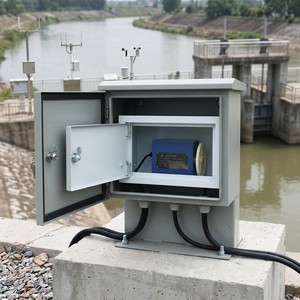 Yunyi Surge Resistant Float Level Recorder 316L Stainless Steel High Accuracy 30cm Pulley Wheel Binary Output for Small Diameter