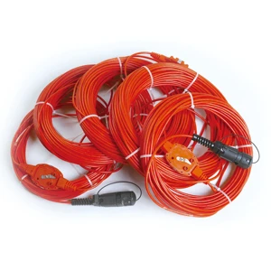 OEM 428 Geophone Cable Water Vibe Sensor for Geophysical Exploration Equipment for Test Instruments