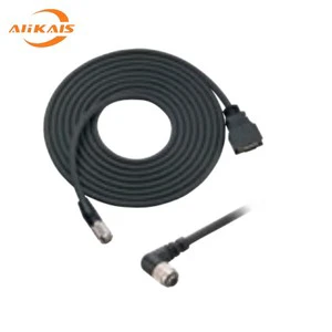 Competitive Pricing New KEYENCE CA-CF5 Camera Cable 5m for High-speed Data Transfer Hardware and Accessories Sensor