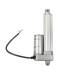 Manufacturer Small Electric Motors Linear Actuator