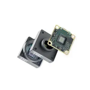 LKK-IO-DH40-27P-10 Cable Industrial Camera Data Cable High Speed Transmission Cable Stable Signal Connection Cable