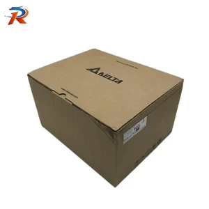 Delta Electronics 750W AC Servo Motor Drives Asd-A2-0743-M PLC