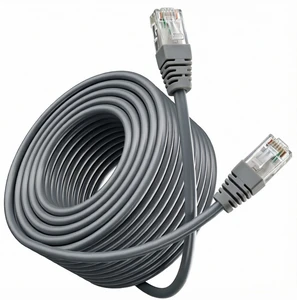 SIPU 2026 CAT6 RJ45 UTP FTP Ethernet LAN Cable 8-Conductor Network Cable Patch Cord