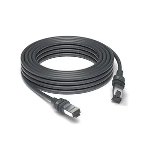 Starlink Waterproof Cable Extender Kit V3 Replacement Extension Cable for Starlink Gen 3 Optimization