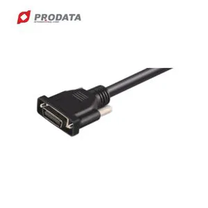 PRODATA MV Camera SDR 26P to MDR 26pin PVC Cable for Industrial Machine Vision Electronic Link (OEM/ODM Available)