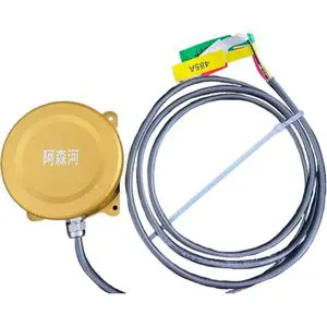 Water Quality Monitoring Monitor Floats Wave Detection Sensor Wave Measurement Sensor Sea State Sensor Ocean Data Sensor Small