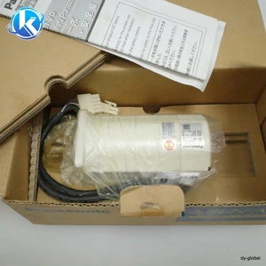 ORIGINAL SUPPLY MSMZ042B1E 400W AC SERVO MOTOR LOC#P101