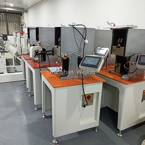 Electric Servo Wire Harness Processing Equipment