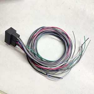 Custom Various Electric Power Cable