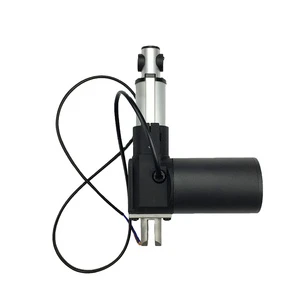 Linear Actuators Adjustable Bed Parts Linear Motor