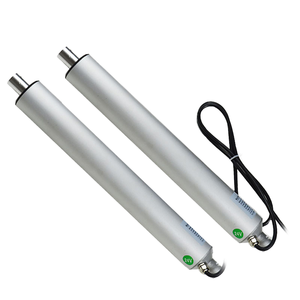 12V/24V DC Electric Linear Tubular Motor Linear Actuator 50n-2000n