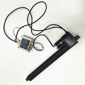 Tv Linear Actuator Brushless Brushless Dc Motor