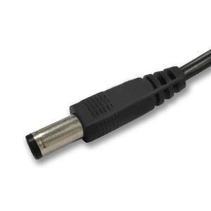 12V 1.5A USB to DC 5.5x2.1mm Plug Quick Charge QC Trigger Adapter Cable for Wifi Router CCTV Camera Led Light Strip Humidifier