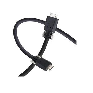Industrial Camera link Camera Cable: SDR-26P Male To SDR-26P Male Type