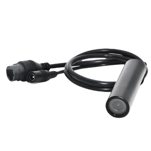 HD 2MP POE Camera 3.6MM Lens Security Mini Bullet CCTV IP Security Camera Wide Angle 1080P Monitoring Industrial Camera