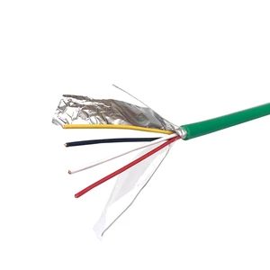 Control Cable Eib- Bus 2x2x0.8 Bus Signal Transmission