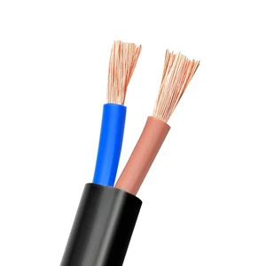 Multi-Core Flexible Signal Control Cable Rubber Shielded Power Cable for Efficient Signal Transmission