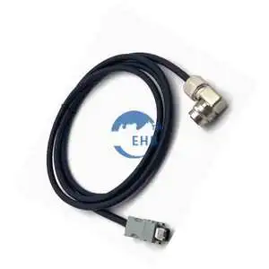Original Factory brushless dc motor Encoder Line JZSP-CVP27-**-E
