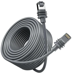 Starlink Gen 3 RJ45 Waterproof Outdoor Cable V3 Cable Starlink Generation 3 Satellite Internet 0.5M to 60M Cable Extension