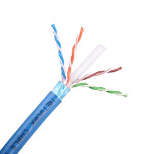 Utp Stp Ftp Sftp Rj46 Over Cat5e Cat6 Extend Ethernet Cables Elevator Travel Ing Cable With Cat6