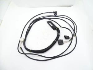 Construction Machinery: Electrical Components for Excavators, Bulldozers, Road Rollers, etc. 7200001776 6029204859
