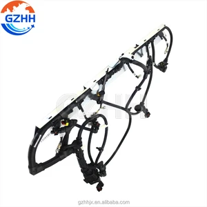 22068267 21815071 21311700 Wiring Harness for Volvo Excavator EC210B EC240B D6E Engine Construction Machinery Parts