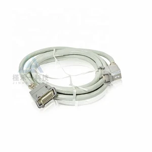 Industrial Robot Spare Part Servo Motor 3HNE 00279-1 Motor Incl Pinion Rot AC Motor CABLE RESOLVER 3HNE00279-1