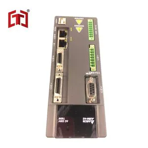 Delta Servo Driver 750W Asd-A2-0721-E