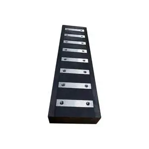 [SEWOO] SWL-PM40C Iron Core Linear Motor High Force 1.0 HP 4.8 M/s Speed CE/ Certified 220V 3-Phase Industrial Automation
