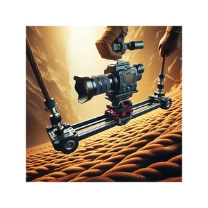 AI Driven Industrial Camera Systems for Enhanced Security and Process Optimization Seamless AI Enhanced Cameras for Industrial